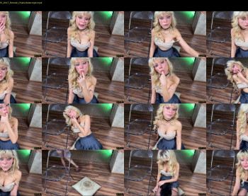 erectioneeering — 8 minute Chaturbate female naked cam show, 720p, Nov 30, 2025