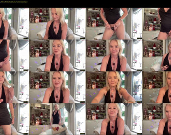gl1tter_barbie — 11 minute Chaturbate female naked cam show, 720p, Nov 30, 2025