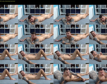 hot_cap_77 — 6 minute Chaturbate male naked cam show, 720p, Nov 30, 2025