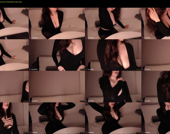 in_yan — 28 minute Chaturbate couple naked cam show, 720p, Nov 30, 2025
