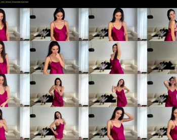 margotdeville — 42 minute Chaturbate female naked cam show, 720p, Nov 30, 2025
