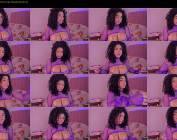 miawoderfull — 10 minute Chaturbate female naked cam show, 720p, Dec 1, 2025