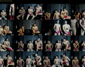 mr_maximo — 83 minute Chaturbate male naked cam show, 720p, Nov 30, 2025