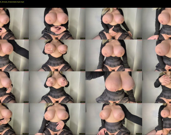 neonjade — 87 minute Chaturbate female naked cam show, 720p, Nov 30, 2025