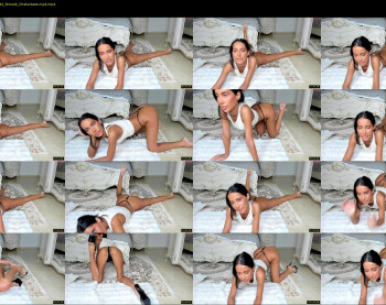sincerelyc — 71 minute Chaturbate female naked cam show, 720p, Dec 1, 2025