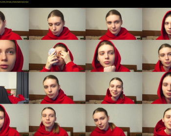 berniecebotras — 97 minute Chaturbate female naked cam show, 720p, Dec 2, 2025
