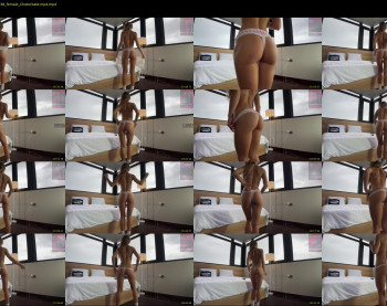 deva_alice — 10 minute Chaturbate female naked cam show, 720p, Dec 1, 2025