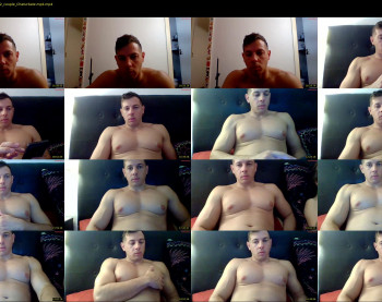 devilbabi — 31 minute Chaturbate couple naked cam show, 720p, Dec 1, 2025