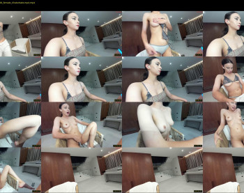 ehotlovea — 120 minute Chaturbate female naked cam show, 720p, Dec 2, 2025