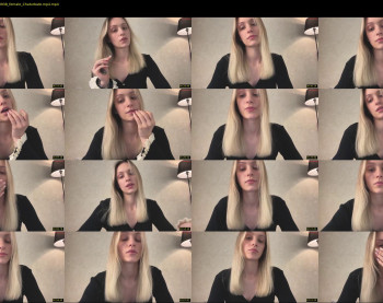 fflloowweerr — 4 minute Chaturbate couple naked cam show, 720p, Dec 1, 2025
