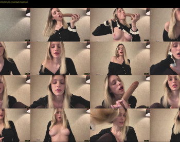 fflloowweerr — 29 minute Chaturbate couple naked cam show, 720p, Dec 1, 2025