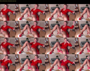 foxydiamond2020 — 13 minute Chaturbate female naked cam show, 720p, Dec 1, 2025