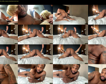 getitdaddyplease — 20 minute Chaturbate couple naked cam show, 720p, Dec 1, 2025