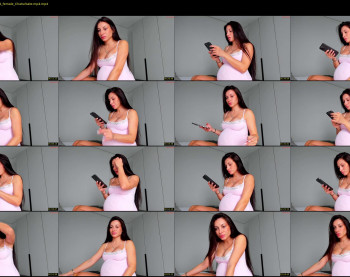 katrin_fit — 4 minute Chaturbate female naked cam show, 720p, Dec 1, 2025
