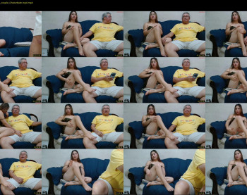 kiaming — 16 minute Chaturbate female naked cam show, 720p, Dec 1, 2025