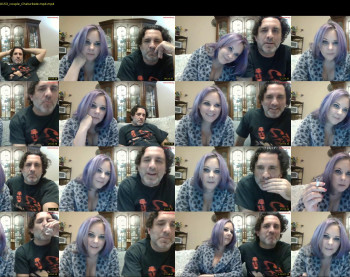 lovleybutwild — 71 minute Chaturbate couple naked cam show, 480p, Dec 2, 2025