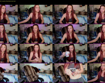 mindymars — 11 minute Chaturbate female naked cam show, 720p, Dec 1, 2025