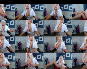miss_kora — 10 minute Chaturbate female naked cam show, 720p, Dec 1, 2025