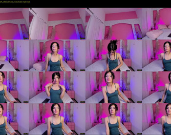 peytonn_monroe — 10 minute Chaturbate female naked cam show, 720p, Dec 1, 2025