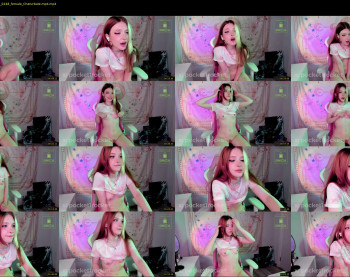 pocketrocket_ — 3 minute Chaturbate female naked cam show, 720p, Dec 2, 2025