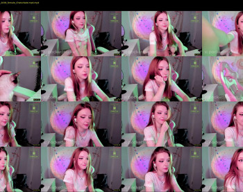 pocketrocket_ — 32 minute Chaturbate female naked cam show, 720p, Dec 2, 2025