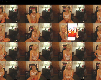 sassythang4u — 50 minute Chaturbate female naked cam show, 720p, Dec 1, 2025