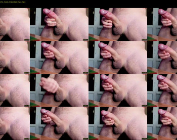 stroker9801 — 32 minute Chaturbate male naked cam show, 720p, Dec 1, 2025