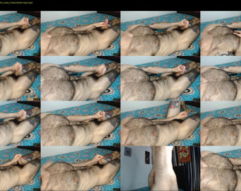 taylor__06 — 16 minute Chaturbate male naked cam show, 720p, Dec 1, 2025