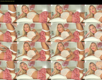 tenderiris — 7 minute Chaturbate female naked cam show, 720p, Dec 2, 2025