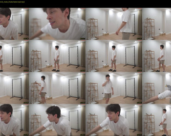 tommyjoyer — 3 minute Chaturbate male naked cam show, 720p, Dec 1, 2025