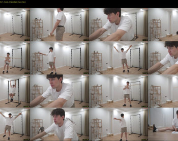 tommyjoyer — 121 minute Chaturbate male naked cam show, 720p, Dec 1, 2025