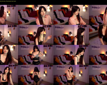 _blackbee_ — 105 minute Chaturbate female naked cam show, 720p, Dec 2, 2025