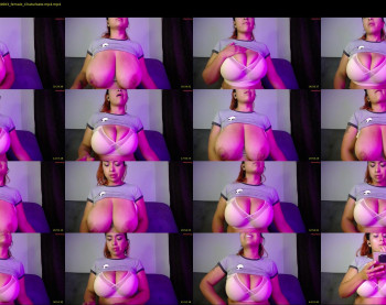 boobs_magic — 51 minute Chaturbate couple naked cam show, 720p, Dec 2, 2025