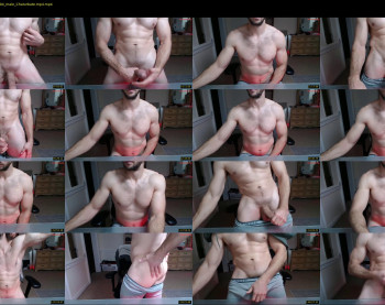 cloud900x — 121 minute Chaturbate male naked cam show, 480p, Dec 2, 2025