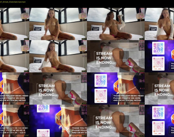 deva_alice — 30 minute Chaturbate female naked cam show, 720p, Dec 2, 2025