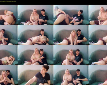 eric_basilio — 47 minute Chaturbate couple naked cam show, 720p, Dec 2, 2025