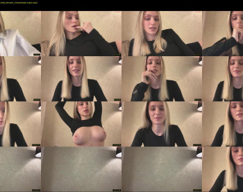 fflloowweerr — 120 minute Chaturbate couple naked cam show, 720p, Dec 2, 2025
