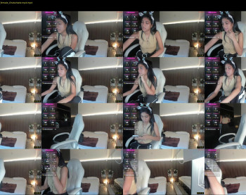ffreyja_ — 28 minute Chaturbate female naked cam show, 720p, Dec 2, 2025