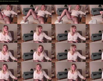 foxydiamond2020 — 3 minute Chaturbate female naked cam show, 720p, Dec 2, 2025