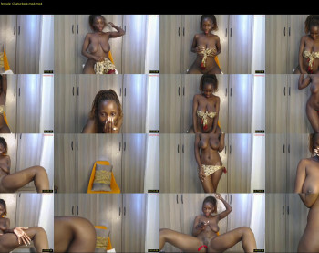gulpess — 121 minute Chaturbate female naked cam show, 480p, Dec 2, 2025
