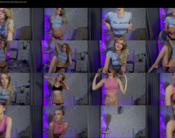 jessica_rays — 101 minute Chaturbate couple naked cam show, 720p, Dec 3, 2025