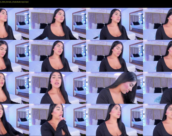 paulinaduarte_ — 7 minute Chaturbate female naked cam show, 720p, Dec 2, 2025