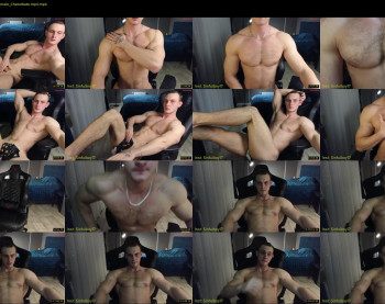 sinffuly — 102 minute Chaturbate male naked cam show, 720p, Dec 2, 2025