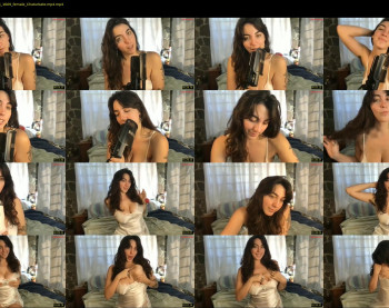 strawberripulp — 5 minute Chaturbate female naked cam show, 480p, Dec 2, 2025