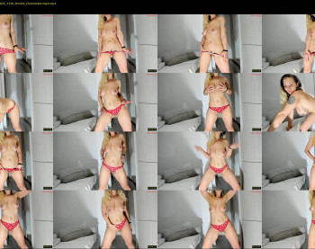 sweetpussymilf02 — 6 minute Chaturbate female naked cam show, 480p, Dec 2, 2025