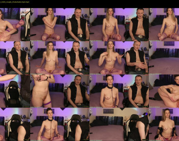 widthofapeach — 121 minute Chaturbate couple naked cam show, 720p, Dec 2, 2025