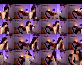 _blackbee_ — 3 minute Chaturbate female naked cam show, 720p, Dec 3, 2025