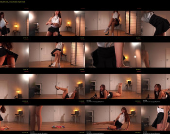 _mariarty_ — 121 minute Chaturbate female naked cam show, 720p, Dec 4, 2025