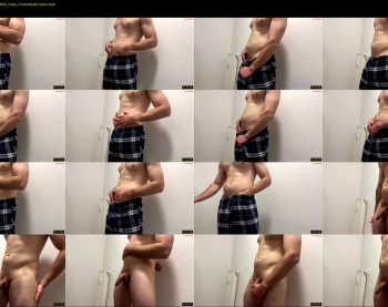 dertom_xxx — 5 minute Chaturbate male naked cam show, 720p, Dec 4, 2025