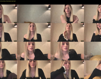 fflloowweerr — 116 minute Chaturbate couple naked cam show, 720p, Dec 3, 2025